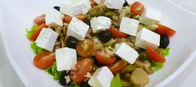 Соус классический для пиццы