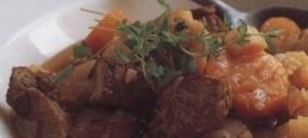 Желе шоколадное