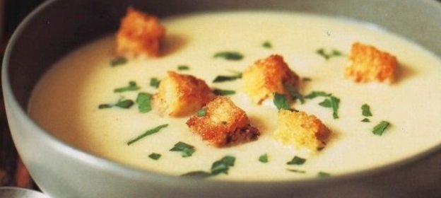 Запеканка «Кольцо»