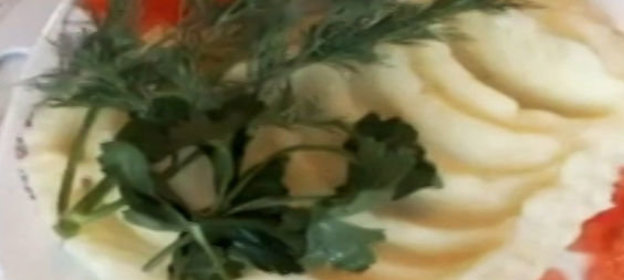 Желе «Летнее»