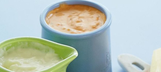 Соус Аврора