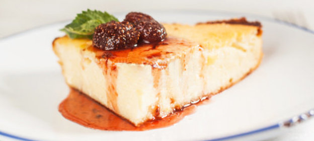 Вкусная творожная запеканка В МУЛЬТИВАРКЕ