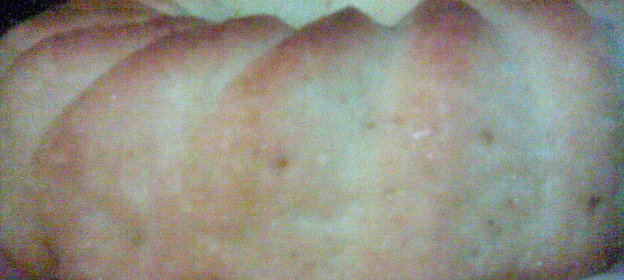 КЕКС от Наташи-Фред с грильяжными каплями