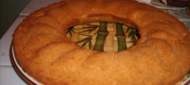 Кекс-ЭКСПРЭСС