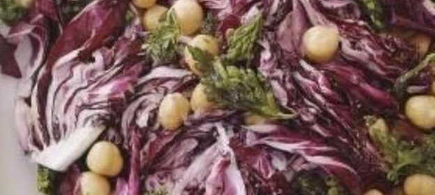 Соус чесночно-уксусный