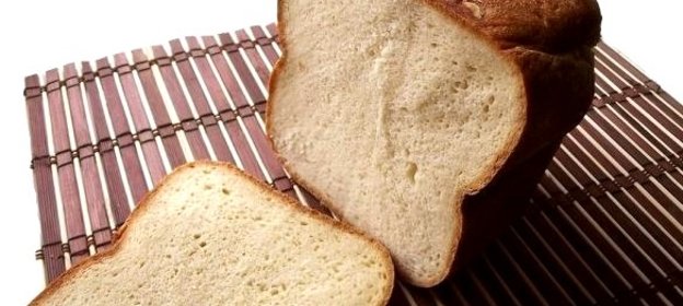 Картофельный хлеб в хлебопечке