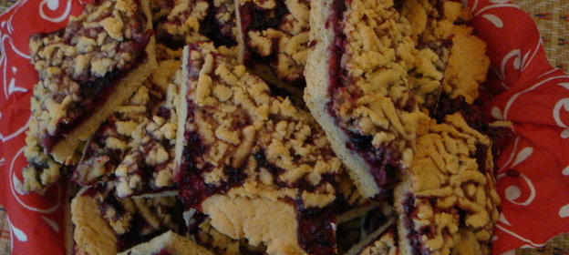 Печенье Быстрое