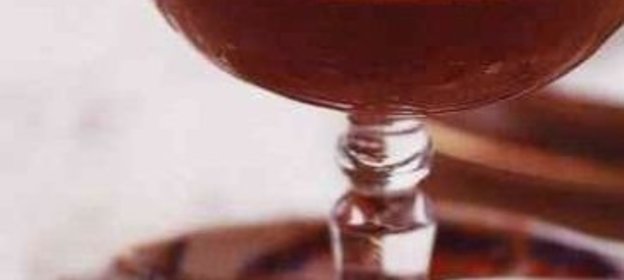 Прозрачный бульон (как для супов, так и самостоятельно)