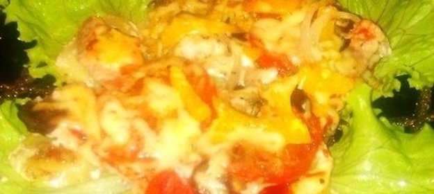 Печенье к кофе