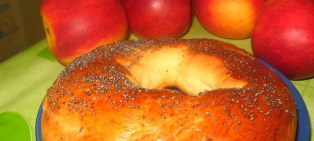 Бифштекс по-гамбургски