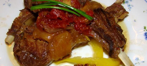 Кофе из кофе-машины