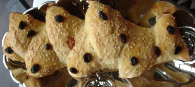 вариации на тему ХЛЕБ