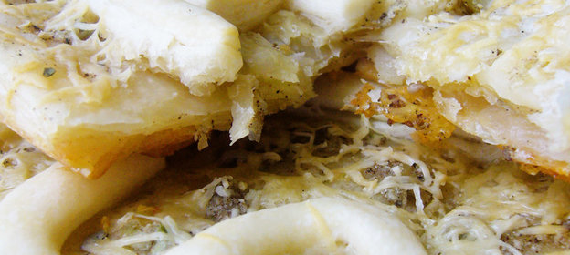 Быстрый Хлеб