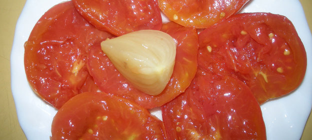 Щи мазурские