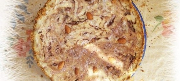 Сладкие булочки с изюмом