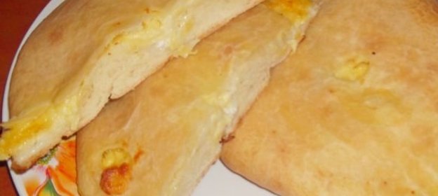 Хачапури (5)