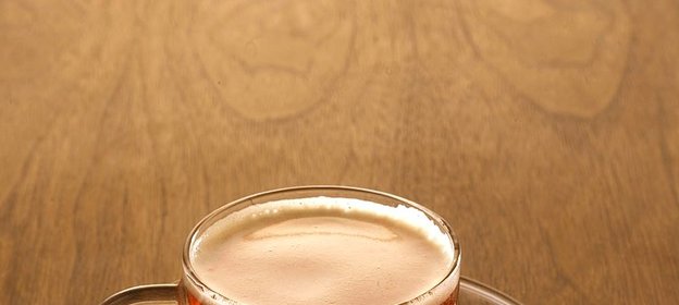 Коктейль «Эспрессо-мартини» (Espresso Martini)