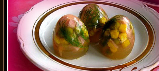 Соус с каперсами