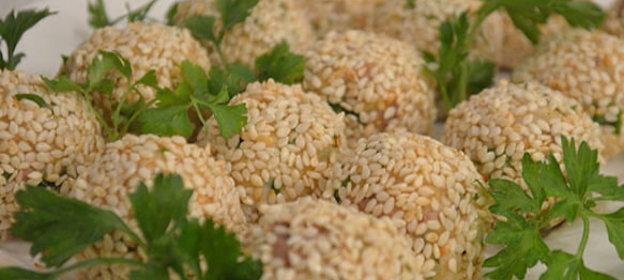 Сметанный соус на рыбном бульоне