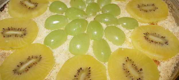 Бульон с фрикадельками