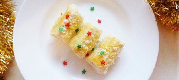 Жареные бананы