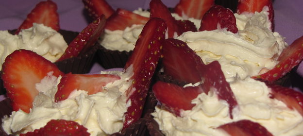 Чего хотят женщины?