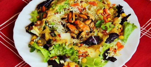 Морской водоворот