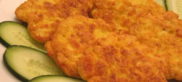 Желе крыжовенно-малиновое (2 способ)