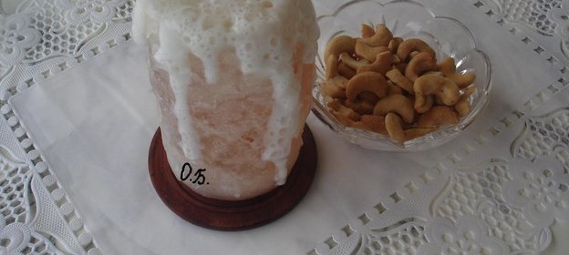 ЖелеСтакан пива