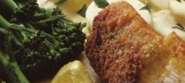 Печенье «Серпантин»