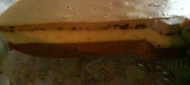 ОЧЕНЬ ВКУСНЫЙ ЖЕЛЕЙНЫЙ ДЕСЕРТ