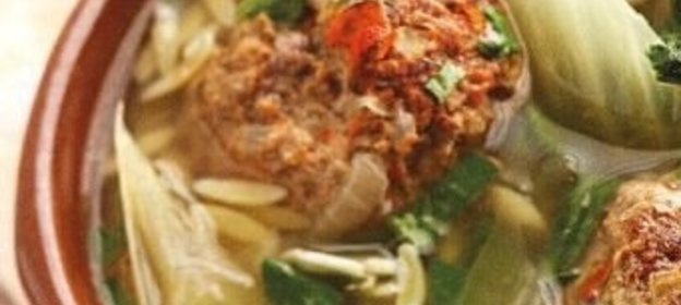 Холодный соус муждей к мясным блюдам