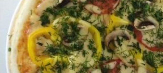 Кекс с майонезом