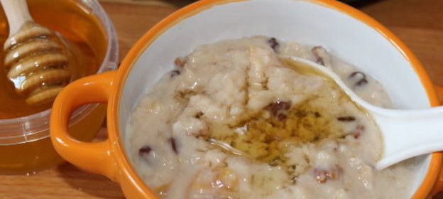 Салат из цыпленка