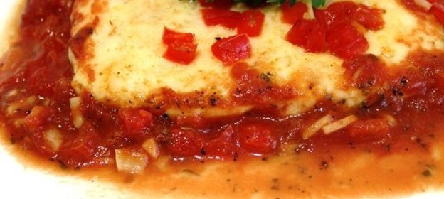 Желе шоколадное