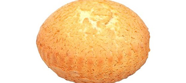 Булочки творожные