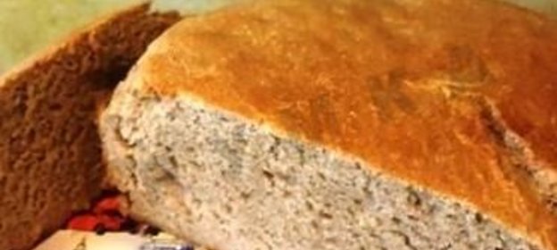 Русский хлеб