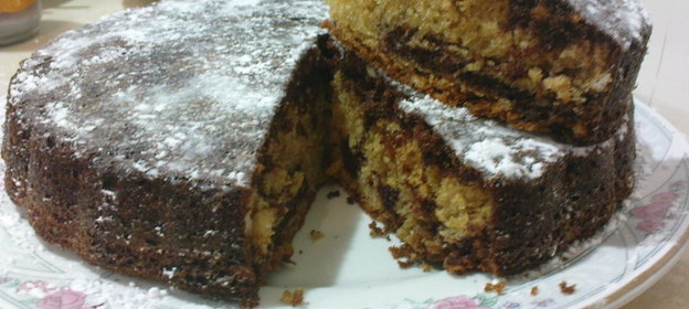 Кекс Северный