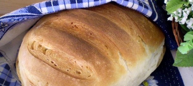 Диетический хлеб