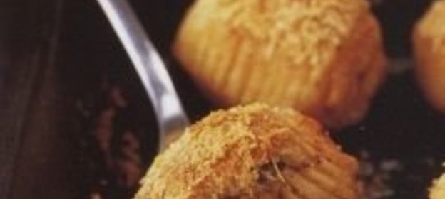 Приправа из клевера