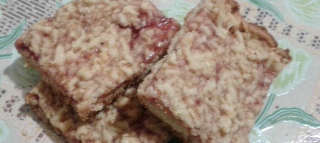 Печенье Венское