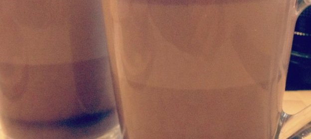 Бичерин - кофейный напиток