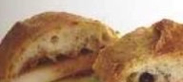 Желе из мирабели