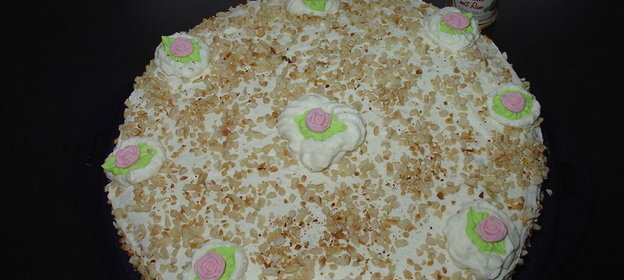 Вариации на тему пицца