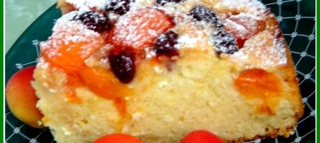 запеканка макаронная с сыром