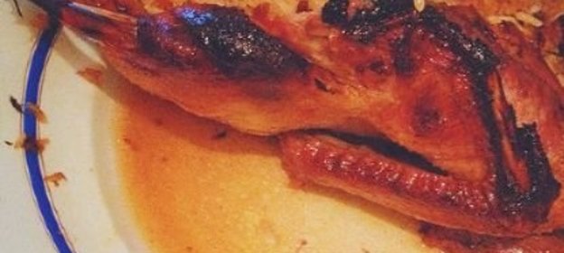 Оладьи «Изюминка»