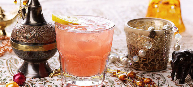 Желе «Птичье молоко»