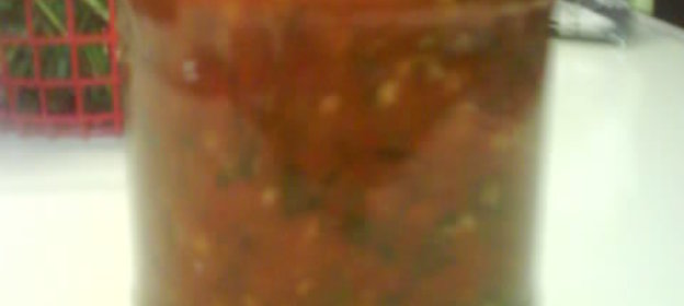 МАМИНА ВАРЕНАЯ ПРИПРАВА