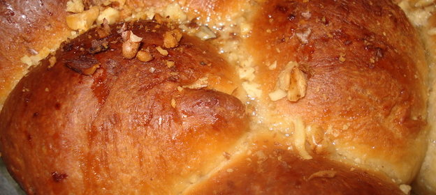 БУЛОЧКИ Дунайские волны