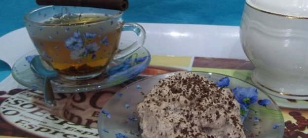 Луковый бульон